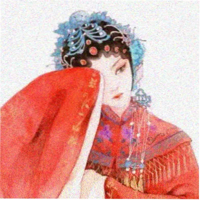 读者分镜收集者的头像